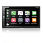 Pioneer AVH-2500NEX 7" A/v Dvd Receiver W/ Apple Carplay Android Auto. Fixed Price $499.99.