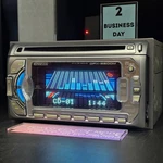 Kenwood DPX-5200M 2DIN Cd Md Player Car Audio Added Bluetooth Jdm Tested Stock. Fixed Price $358.00.
