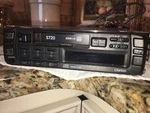 Clarion 5720 Old School Cassette Muti Cd Changer Controller 4 X Watts. Fixed Price $149.98.