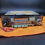 Panasonic CQ-S713EU Am/fm Stereo Cassette Player Radio The Supreme Series. Fixed Price $19.99.