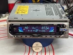Kenwood # M707 Jdm Receiver Cd-md Changer Ctrl Vintage Old School Restored. Fixed Price $249.99.