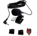 Microphone For Pioneer DEH-X5700BT DEHX5700BT Car Radio 2.5 Mm. Fixed Price $10.95.