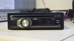 Jvc KD-DV5500 Dvd/cd Receiver. Fixed Price $40.00.