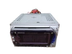 Kenwood DPX-4100 2DIN Cd Cassette Player Deck With Toyota Daihatsu Harness Jdm. Fixed Price $202.83.