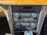 Used Radio Control Panel Fits: 2012 Lincoln Mkz Id 9H6T-18A802-BE Thru Bh. Fixed Price $89.99.