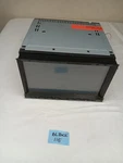 BV9755 *read Description* Boss 2 Double Din Car 7" Touchscreen Monitor Dvd. Fixed Price $114.30.