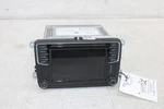 Radio Receiver Navigation 4DR As Seen Vw Tiguan 2016. Fixed Price $550.00.