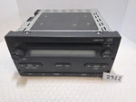 07-11 Ford Ranger Radio Receiver Aux Am Fm Cd Player 7L5T-18C869-AC Oem Tested. Fixed Price $79.95.