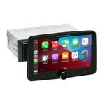 Planet Audio P70CPA-F Carplay Android Stereo Receiver 1 Single Din Float. Fixed Price $129.99.