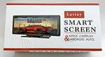 Laviay Touch Smart Screen Wireless Apple Car Play Android Auto Stereo Black. Fixed Price $97.49.
