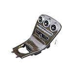 2015-2018 Mercedes-benz C300 C63S W205 Center Dash Trim Clock Climate Vents Oem. Fixed Price $398.00.