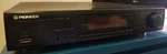 Rare Pioneer F-502 Rds Vintage Hi-fi Stereo Fm Tuner Audiophile Made Uk Radio. Fixed Price $150.40.