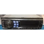 Alpine CDA-9856JI 1DIN Head Unit Ipod Compatible Car Stereo Tested Working. Fixed Price $96.31.