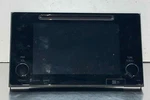 2018 Toyota Prius Prime Radio Receiver Display Screen 86100-47564 Face Id 510426. Fixed Price $422.49.