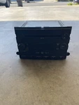 Double Dash Kit Car Radio Stereo Dvd Installation Oem Look Ford Lincoln Merc. Fixed Price $50.00.