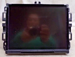 13-18 Ram Jeep Cherokee VP3 Radio Media Display Touch Screen 05091054AH QZA32. Fixed Price $121.93.