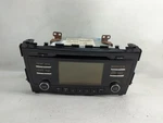 2013-2015 Nissan Altima Am Fm Cd Player Radio Receiver Jwant. Fixed Price $124.69.