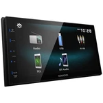 Kenwood DMX129BT Multimedia Receiver (no Cd) With Bluetooth. Fixed Price $199.00.
