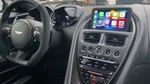 Genuine Aston Martin Apple Carplay/android Auto Install Kit Oem # 708971. Fixed Price $1100.00.