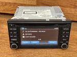 2016-20 Nissan Frontier Cd Touchscreen Navigation Radio Rockford Fosgate W/ Maps. Fixed Price $359.99.