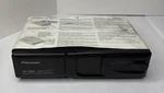 Pioneer CDX-FM687 Universal Multi-cd Player 6-DISC As Untested Vintage. Fixed Price $49.99.
