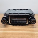 Vtg Delco 41APB1 1974 Chevy Tempest Chevelle Camaro Push Button Receiver. Fixed Price $41.24.