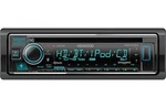 Kenwood Excelon KDC-X704 Cd Player W/ Bluetooth, Alexa Voice Control, Hd Radio. Fixed Price $229.00.