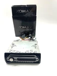 Sony Car Stereo CDX-GT200S Radio Disc Player MP3 Black Silver. Fixed Price $44.58.