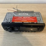 Pioneer MVH-S23BT Single Din Bluetooth Car Stereo. Fixed Price $75.00.