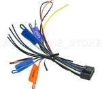 Kenwood DPX-301 DPX301 Genuine Wire Harness *pay Ships Today*. Fixed Price $10.92.