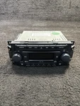 Dodge Chrysler Jeep Commander Radio Cd Player Receiver Oem 05064174AC. Fixed Price $70.00.