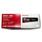 Pioneer Carrozzeria DEH-380 1DIN Audio Cd Player Aux Input Head Unit Japan. Fixed Price $150.60.