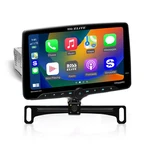 Boss BE10ACP.WXC Single Din Wireless Apple Carplay, 10.1 Inch Touchscreen, Si.... Fixed Price $629.99.