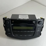 2012 Toyota RAV4 Audio Am/fm Radio Cd Player Receiver 86120-0R071 Oem. Fixed Price $104.77.