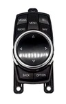 2012-2018 Bmw X3 F25 Idrive Multimedia Touch Controller Switch 9350723. Fixed Price $75.00.