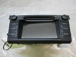 16 17 18 Toyota RAV4 RAV-4 Cd Player Receiver Head Unit Oem 100581 98501101. Fixed Price $162.18.