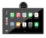 Lamtto 9-INCH Wireless Stereo With Carplay/android Auto Backup Camera. Fixed Price $120.00.