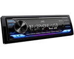 Jvc KD-X482BT Bluetooth Usb/aux 13-BAND Eq Variable-color Digital Media Receiver. Fixed Price $99.95.