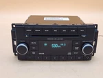 2007-2013 Chrysler Dodge Jeep Am Fm Radio Cd Player Aux Res Oem. Fixed Price $170.99.