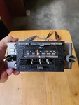 Ford Car Stereo Cassette Am Fm Bird Cougar Mustang Mercury Bronco F150 Oem. Fixed Price $99.99.