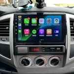 Stereo For Toyota Tacoma 2005-2015 Apple Carplay Android 13.0 Radio Wifi Gps. Fixed Price $88.88.
