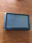 Garmin Nuvi 205W Gps Tested. Free Shipping. Fixed Price $8.99.