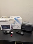 Kenwood DNX7120 Gps Navigation System - Touchscreen Stereo. Fixed Price $179.99.