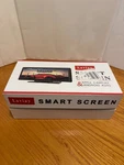 Laviay Wireless Carplay Touchscreen With 4K Dash Cam, Portable Apple. Fixed Price $110.00.