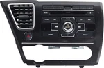2013 Honda Civic Am Fm Satellite Radio Cd MP3 Player 39100-TT1-A414-M1 Face 2XC8. Fixed Price $135.00.