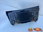 2018-2020 Nissan Rogue Radio Receiver Cd Player Display Screen Oem 2591A8FM0C. Fixed Price $100.00.