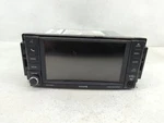 Jeep Compass Am Fm Cd Player Radio Receiver ZRJ8S. Fixed Price $300.75.