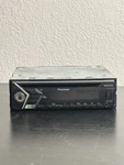Pioneer DEH-S1010UB Head Unit, No Tested. Fixed Price $11.44.