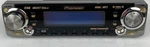 Pioneer DEH-P7500MP Super Tuner Iii Xm Ready Faceplate Only Parts B44. Fixed Price $99.99.