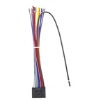 New Wire Harness For Kenwood KDC-217S KDC217S Car Radio Replacement Part. Fixed Price $9.25.